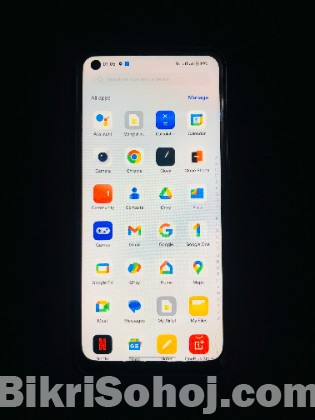 OnePlus Nord ce 5G 12/256